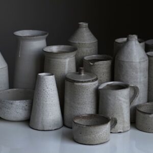 Customized Ceramic Parts