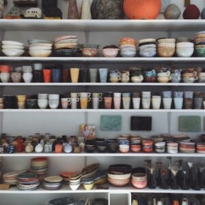 Glassware for Home Use